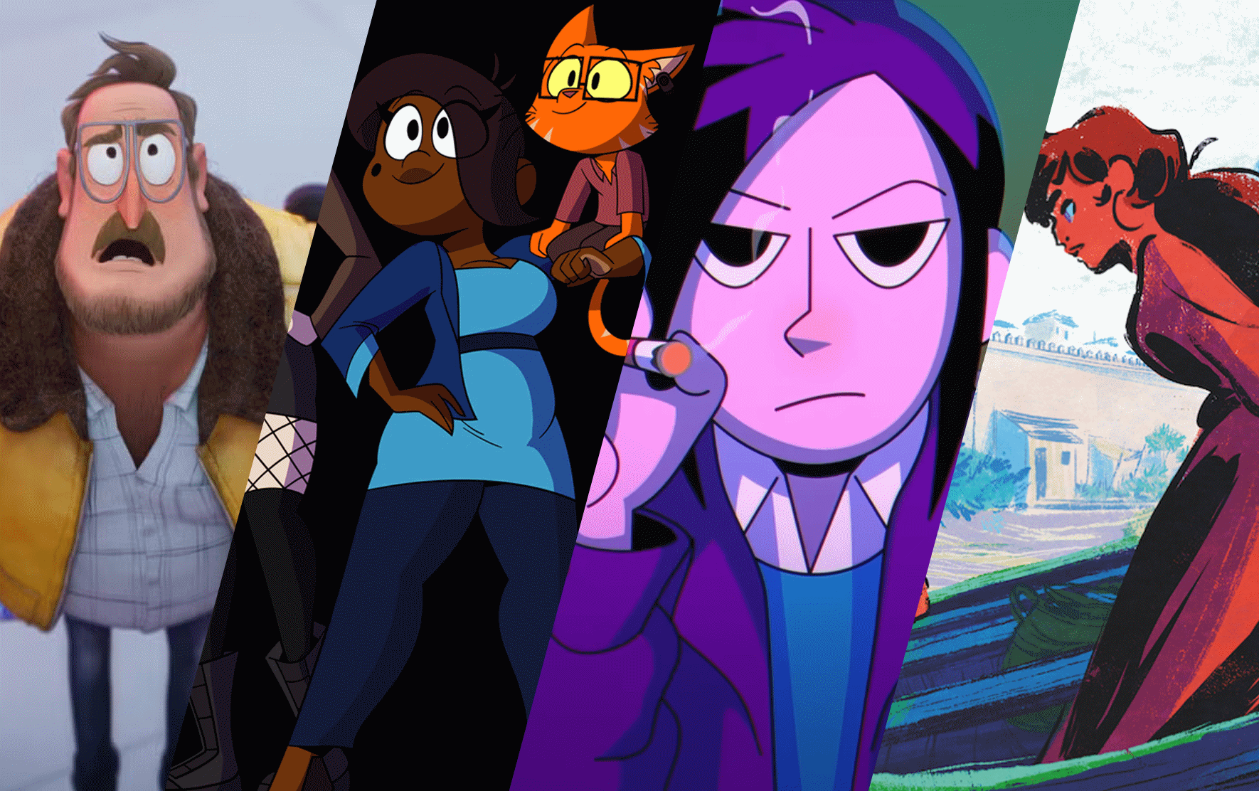 Image de couverture de l'Actu Cartoon 112