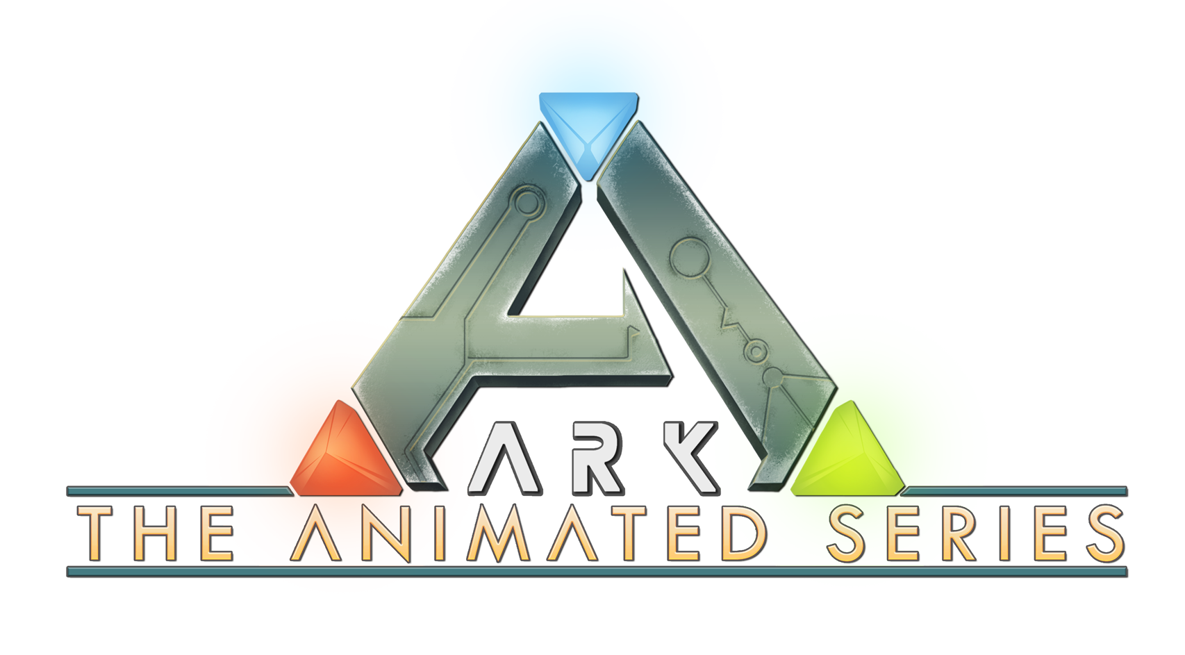 Image de ARK: The Animated Series