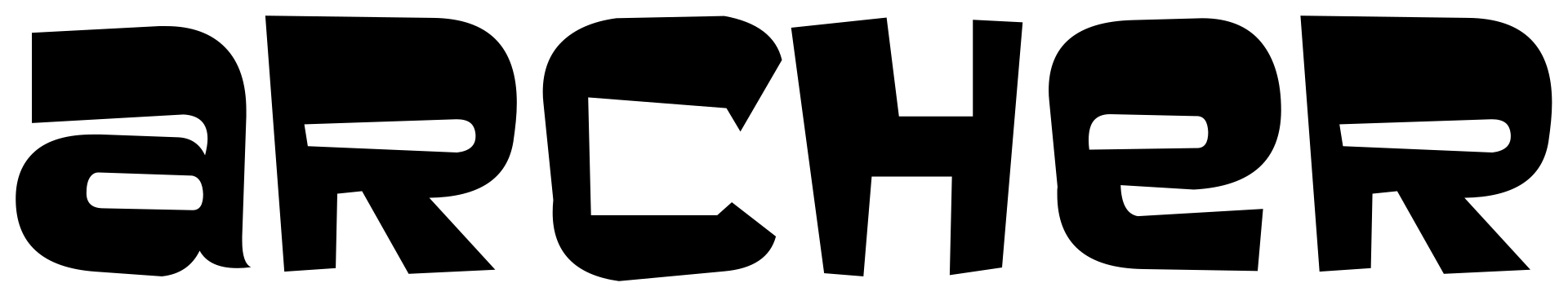 Image de Archer