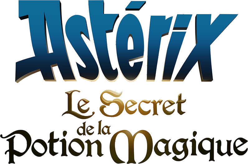 Image de Astérix - Le Secret de la Potion Magique