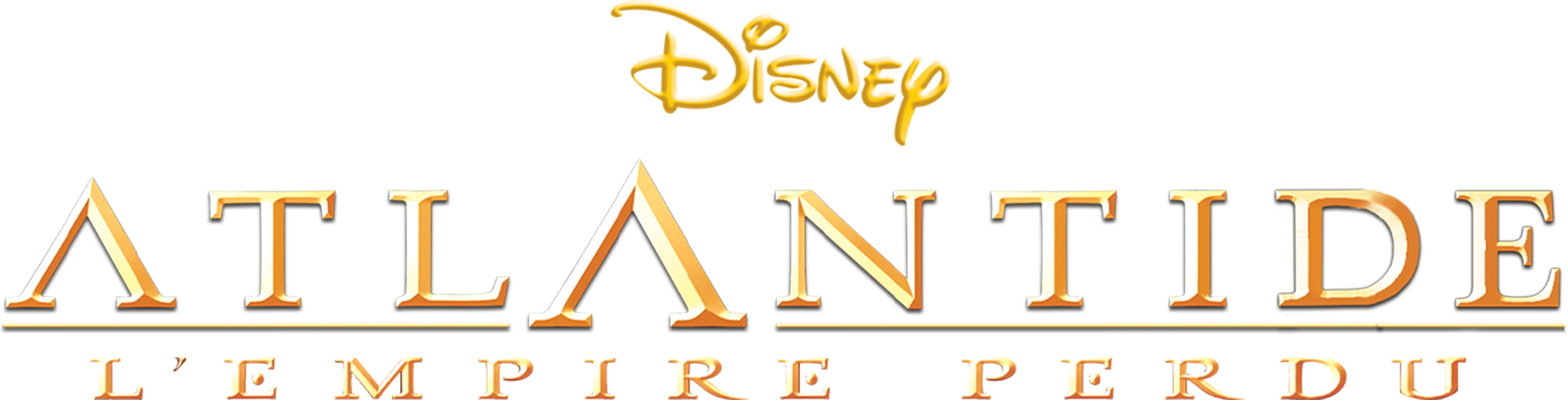Image de Atlantis: The Lost Empire