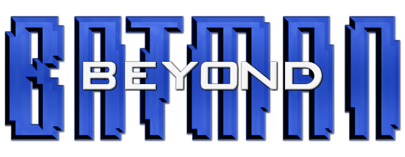 Image de Batman Beyond