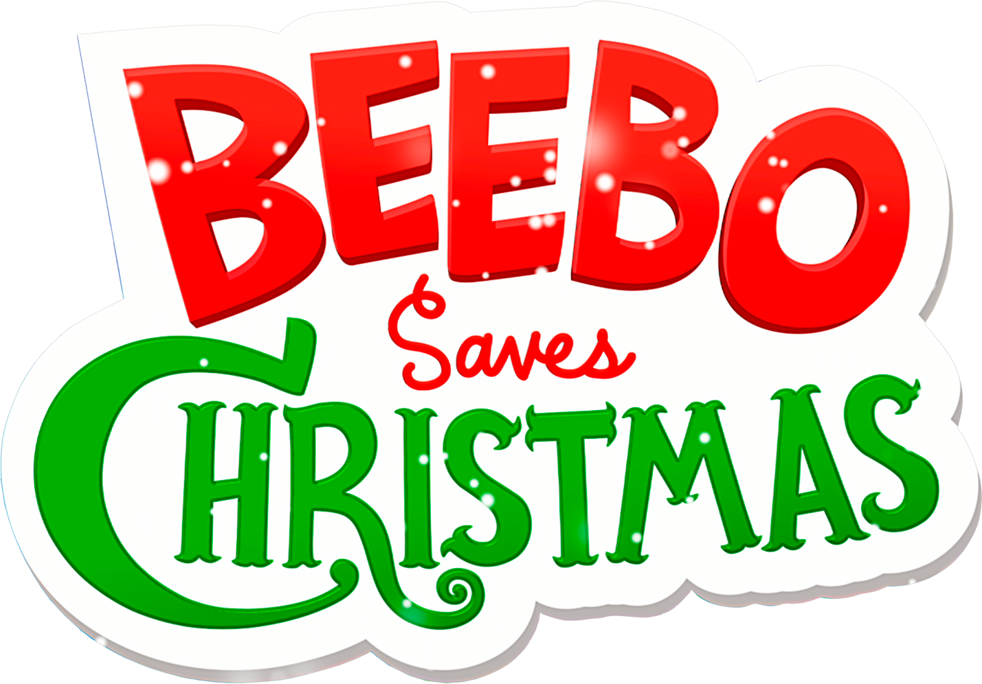 Image de Beebo Saves Christmas