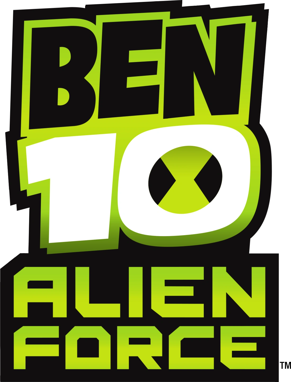 Image de Ben 10: Alien Force