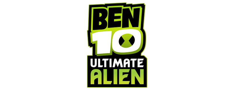 Image de Ben 10: Ultimate Alien