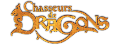 Image de Chasseurs de dragons