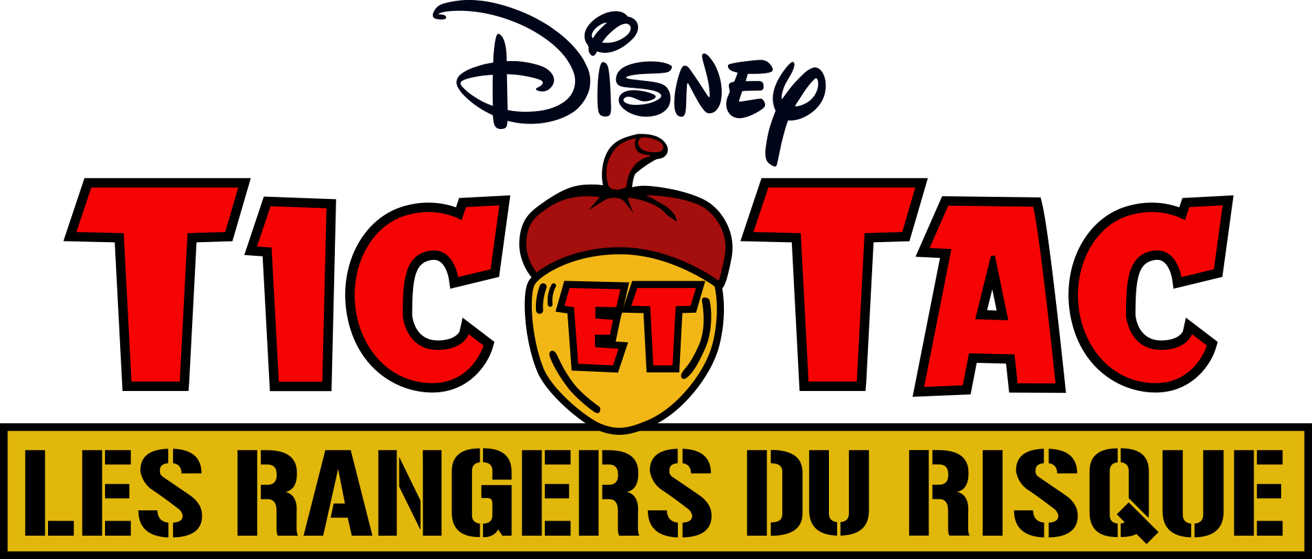 Image de Chip 'n' Dale Rescue Rangers