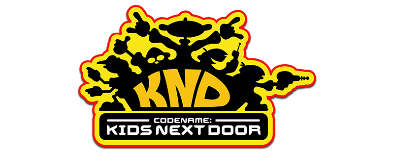 Image de Codename: Kids Next Door