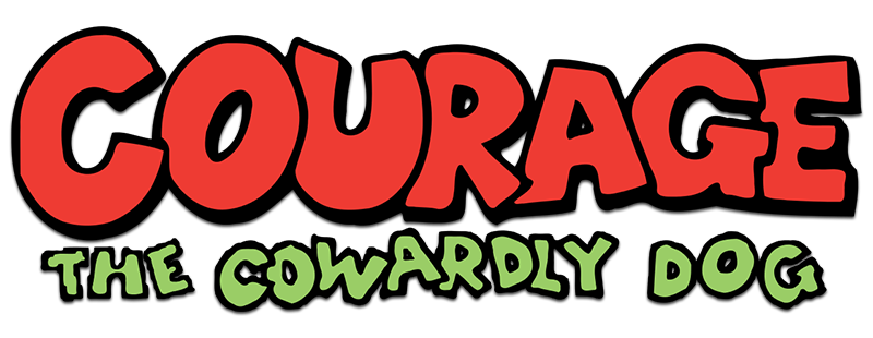 Image de Courage the Cowardly Dog