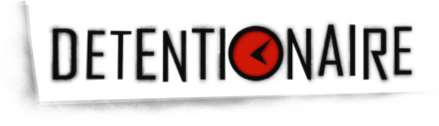 Image de Detentionaire