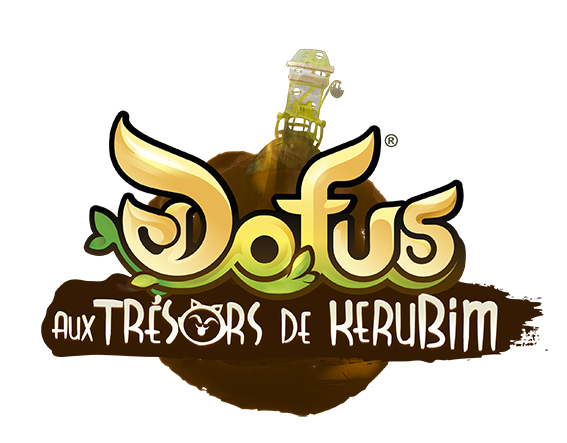 Image de Dofus : Aux trésors de Kerubim