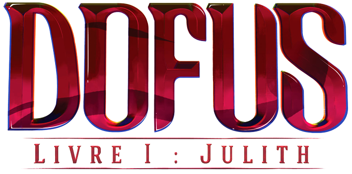Image de Dofus - Livre I : Julith