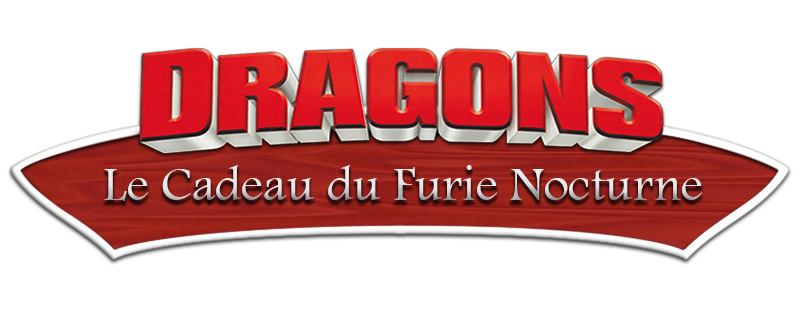 Image de Dragons: Gift of the Night Fury