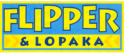 Image de Flipper & Lopaka