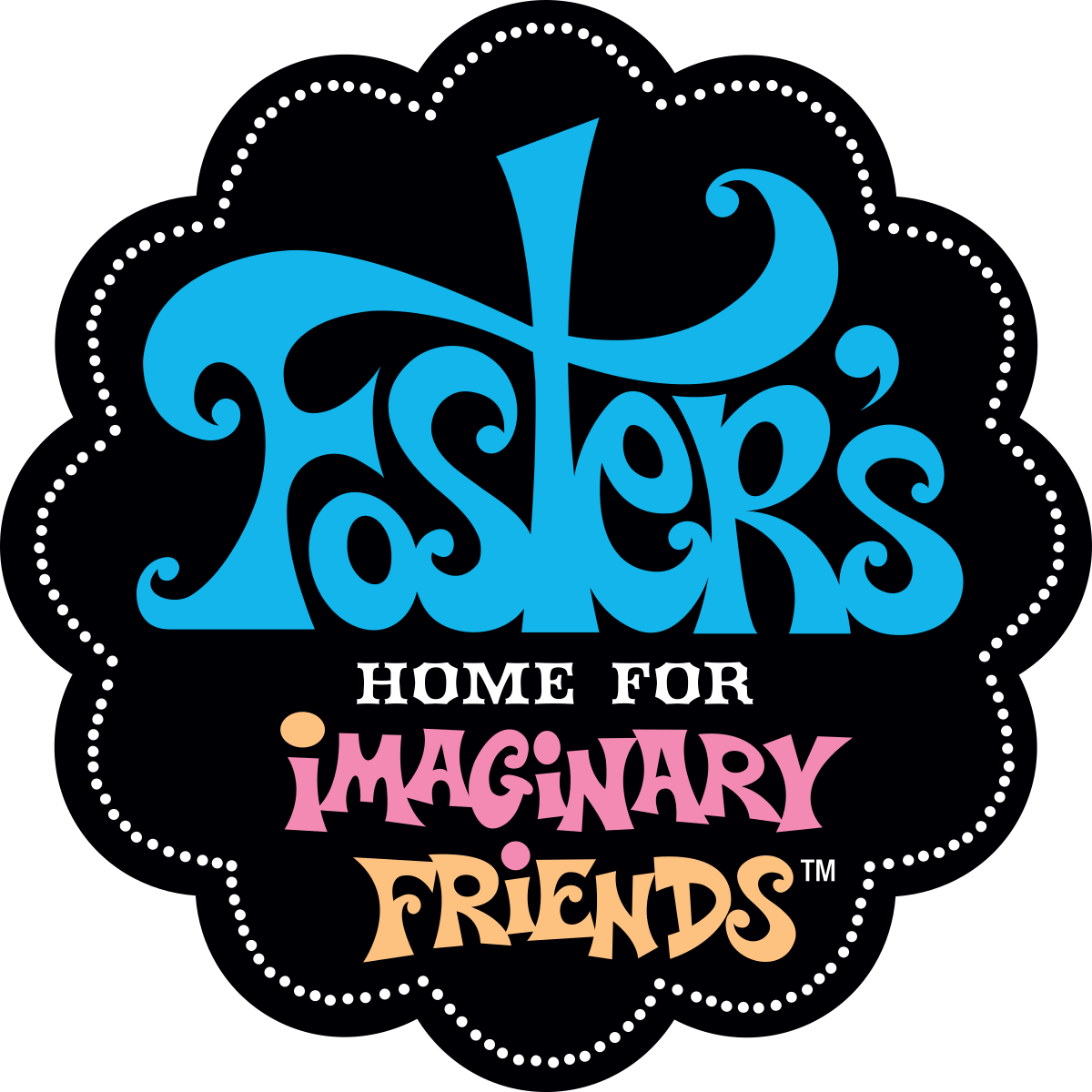 Image de Foster's Home for Imaginary Friends