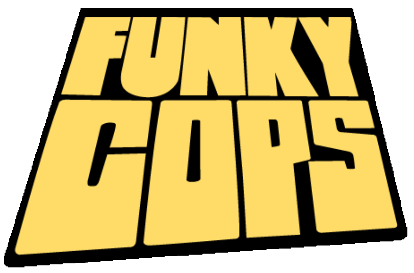 Image de Funky Cops