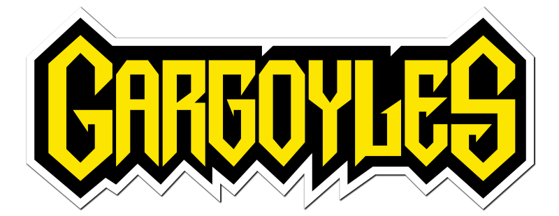 Image de Gargoyles