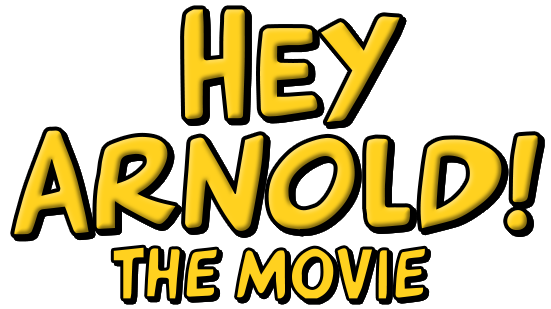 Image de Hey Arnold! The Movie
