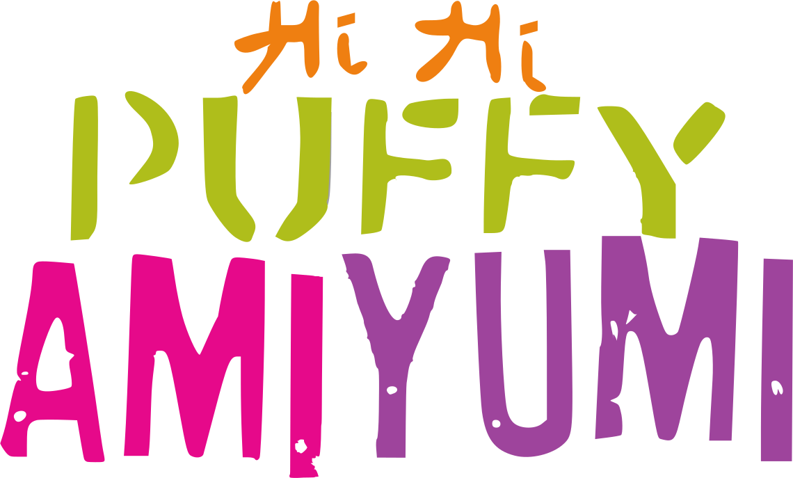 Image de Hi Hi Puffy AmiYumi