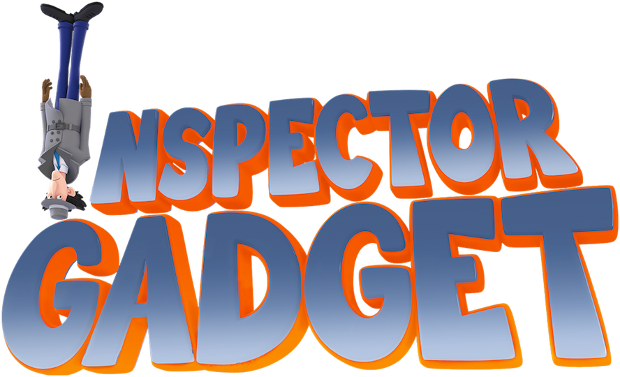Image de Inspector Gadget (2015)