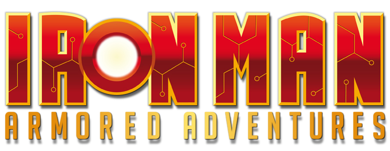 Image de Iron Man: Armored Adventures
