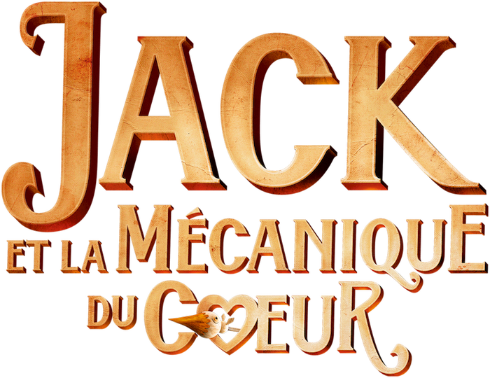 Image de Jack et la mécanique du cœur