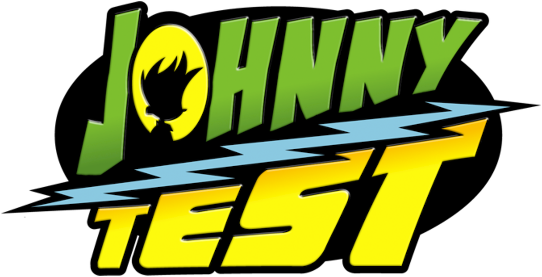 Image de Johnny Test (2005)