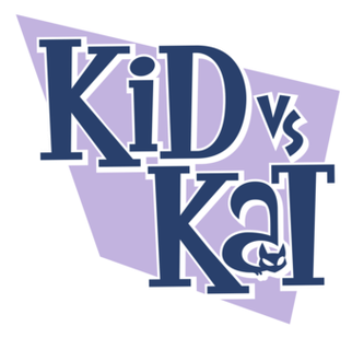 Image de Kid vs. Kat