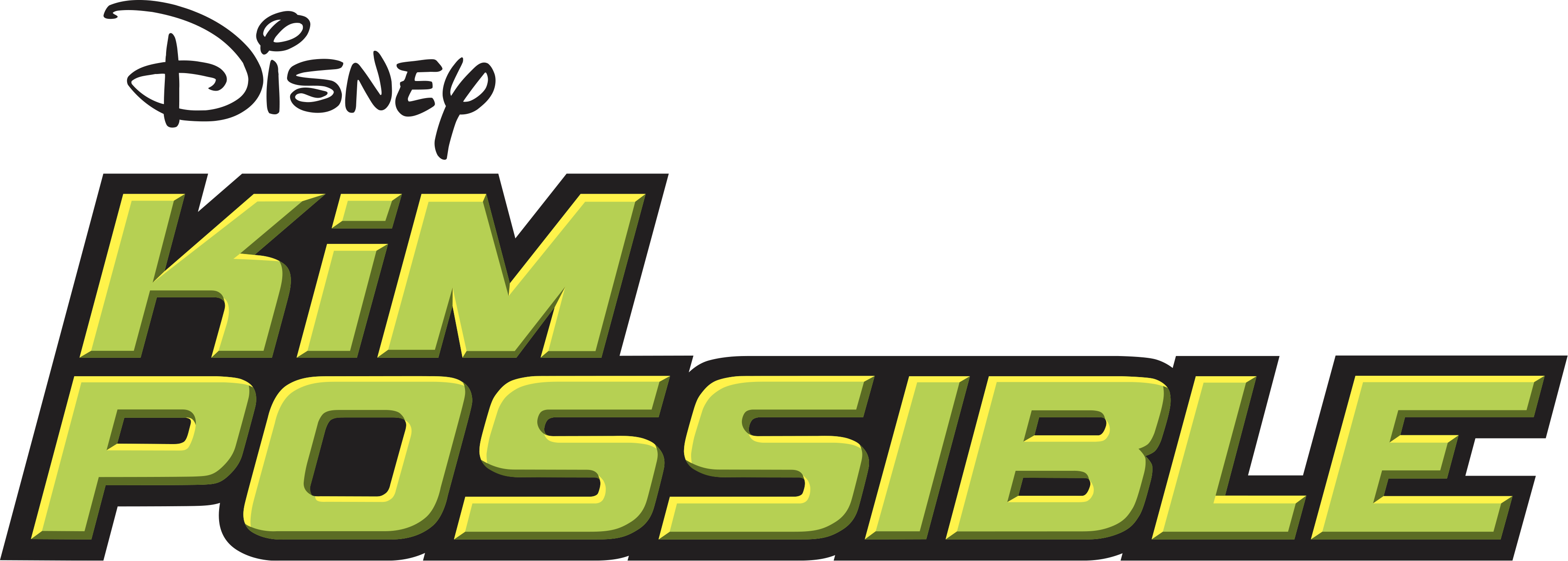Image de Kim Possible