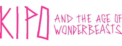Image de Kipo and the Age of Wonderbeasts