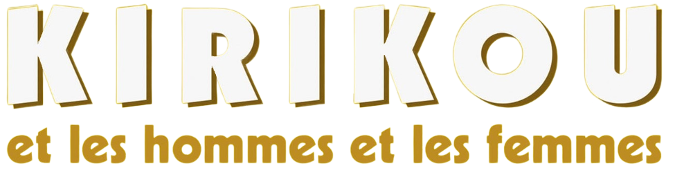 Image de Kirikou et les hommes et les femmes