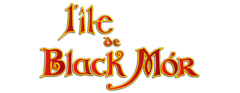 Image de L'île de Black Mór