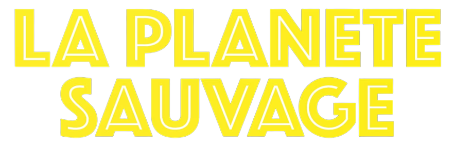 Image de La Planète sauvage