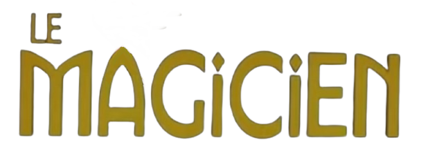 Image de Le magicien