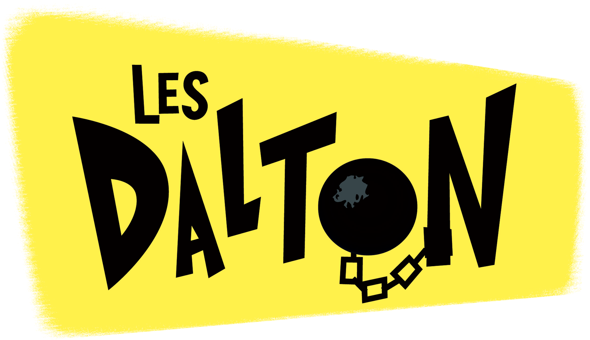 Image de Les Dalton