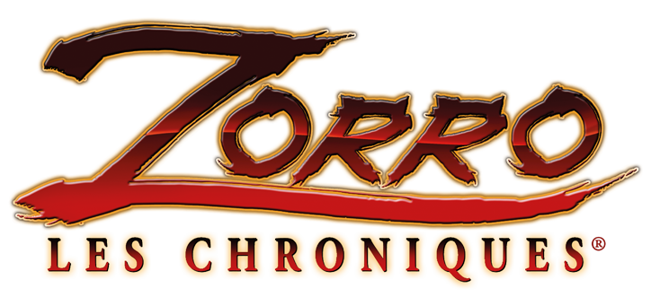 Image de Les Chroniques de Zorro