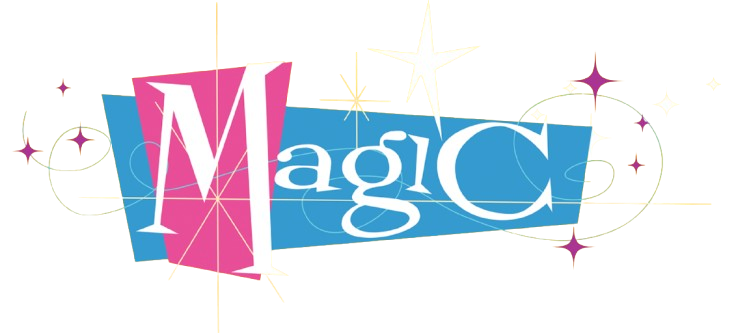 Image de Magic - La Famille Feerique