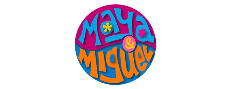 Image de Maya & Miguel