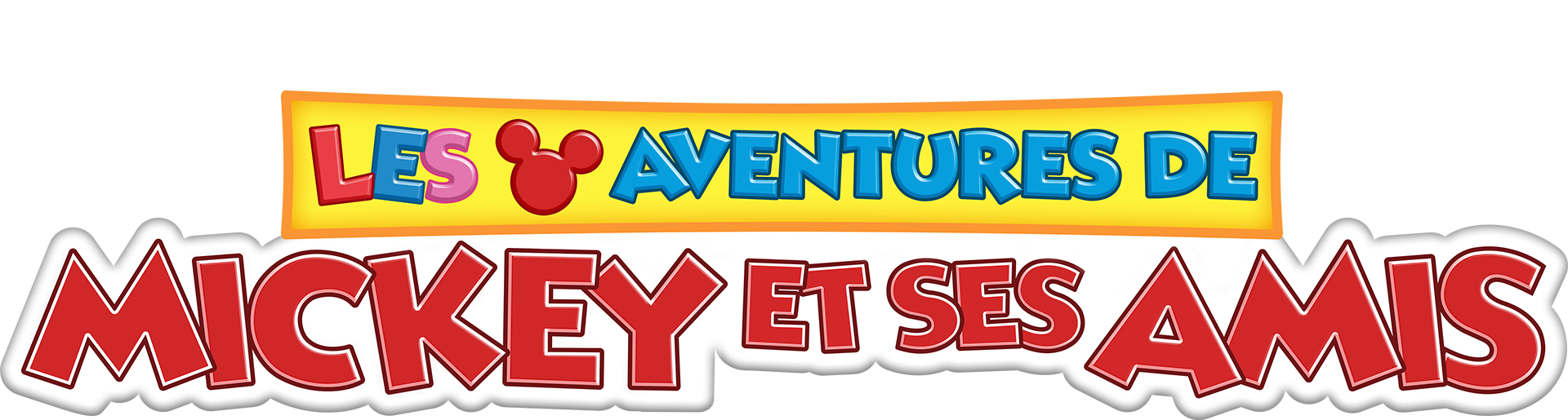 Image de Mickey Mouse Mixed-Up Adventures