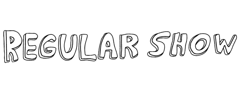 Image de Regular Show