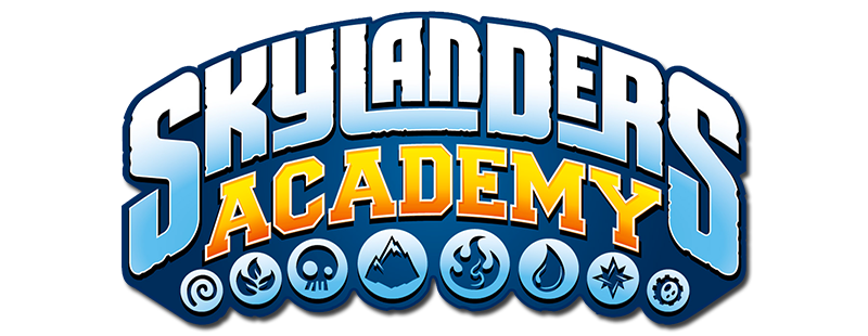 Image de Skylanders Academy