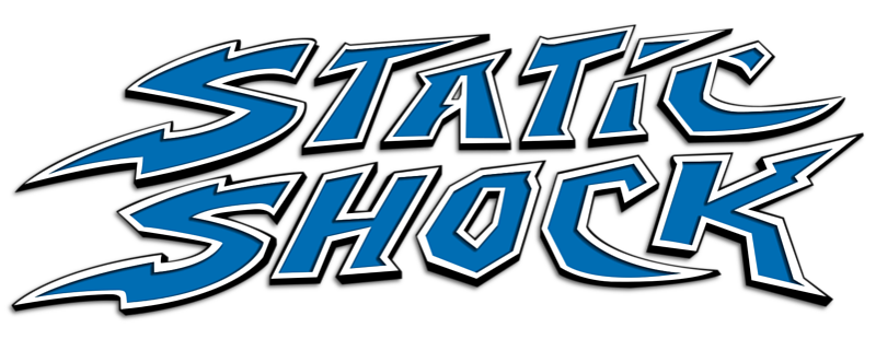 Image de Static Shock