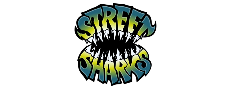 Image de Street Sharks
