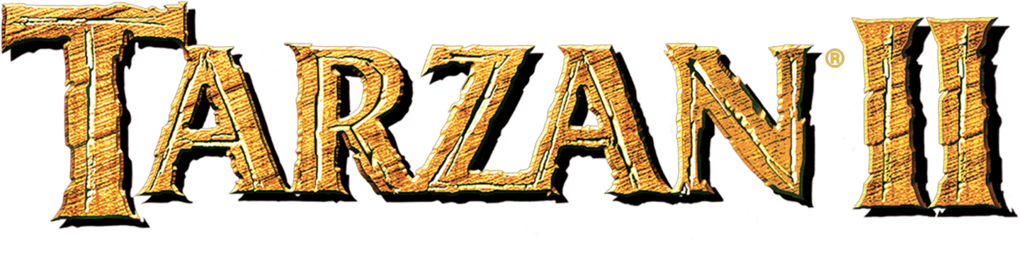 Image de Tarzan II: The Legend Begins