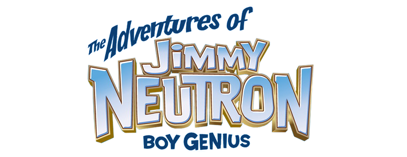 Image de The Adventures of Jimmy Neutron: Boy Genius