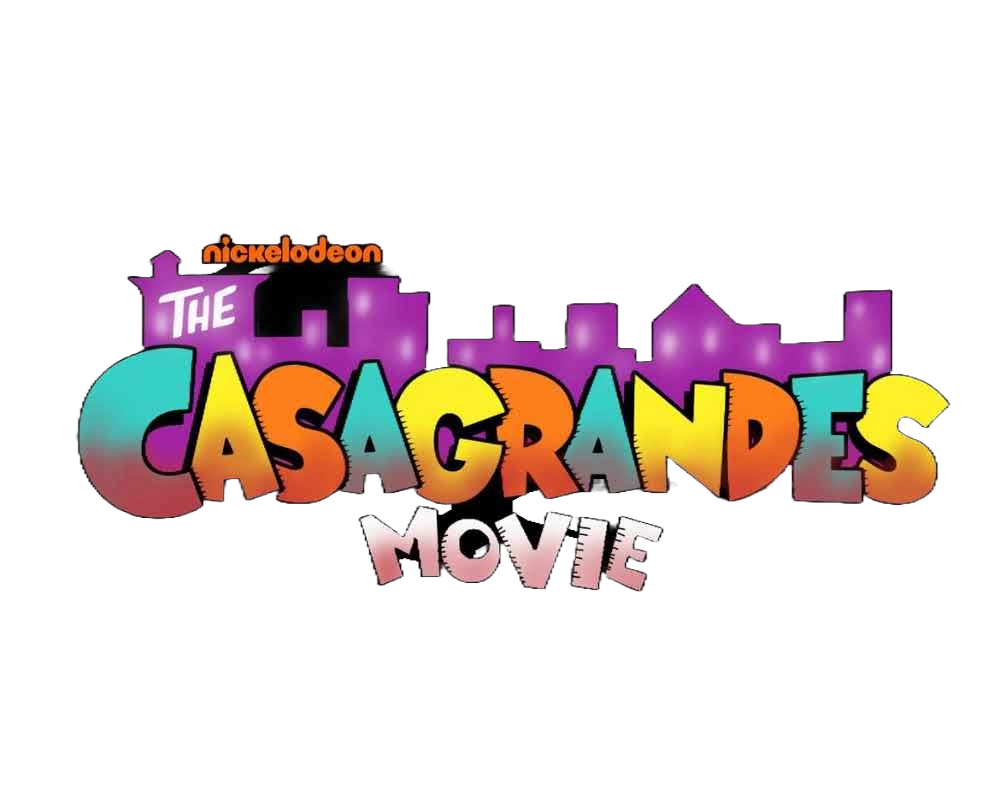 Image de The Casagrandes Movie