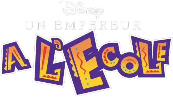 Image de The Emperor's New School