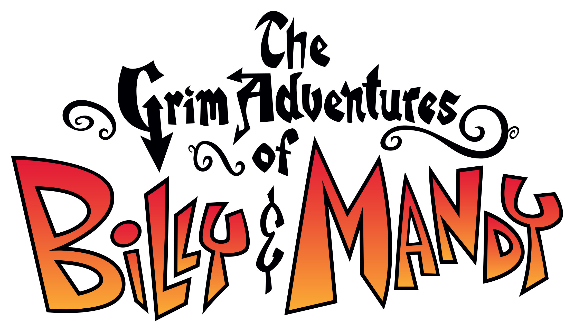 Image de The Grim Adventures of Billy and Mandy