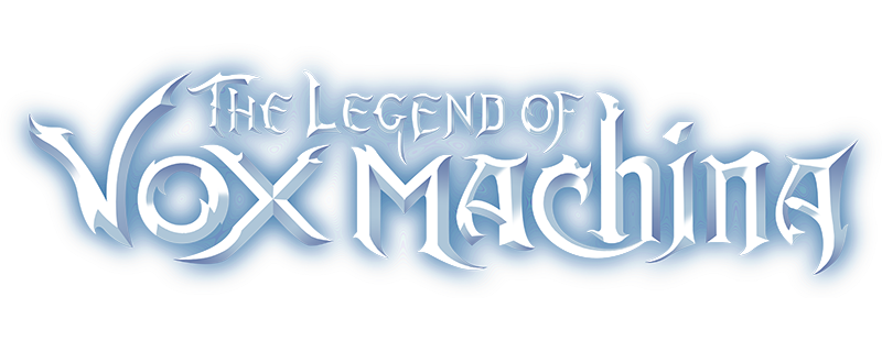 Image de The Legend of Vox Machina