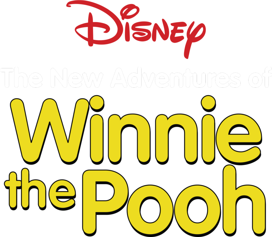 Image de The New Adventures of Winnie the Pooh